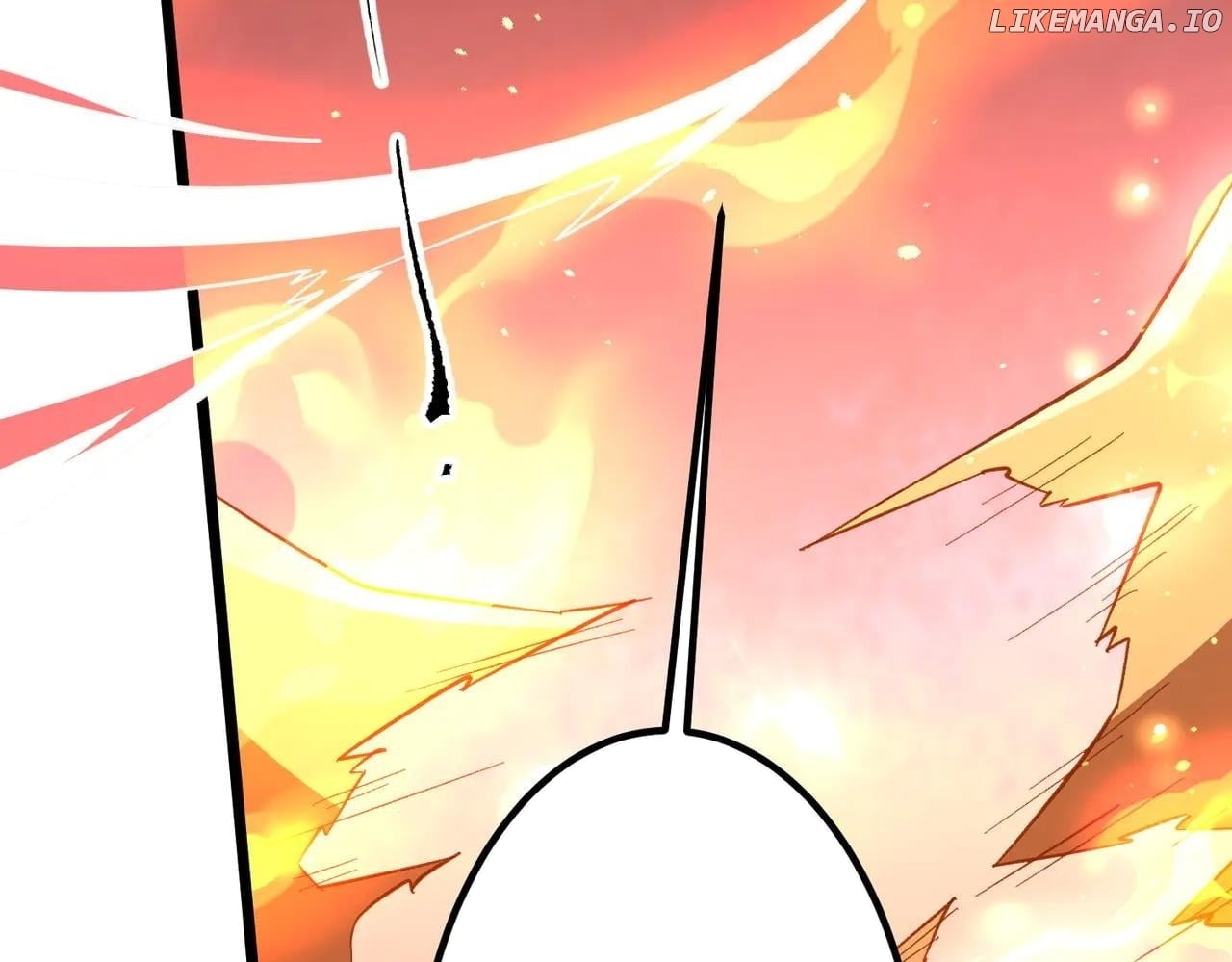 With My Netherworld Trillions, Game On! Chapter 201 - page 34
